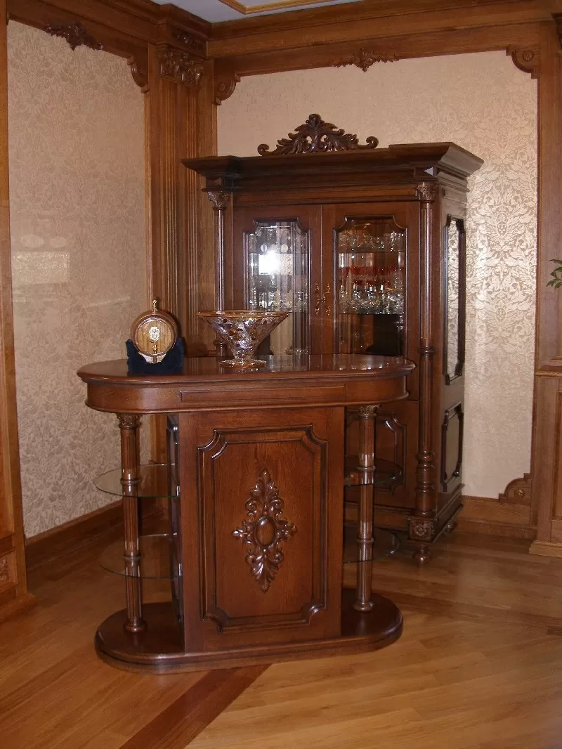 дизайн интерьера, дизайнерская мебель, разработка, изготовление 14