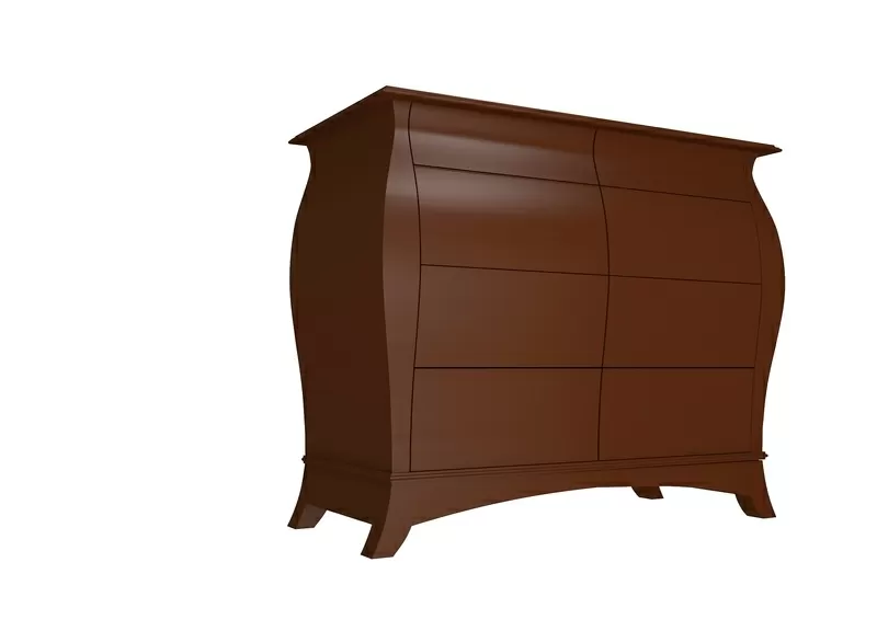 дизайн интерьера, дизайнерская мебель, разработка, изготовление 17