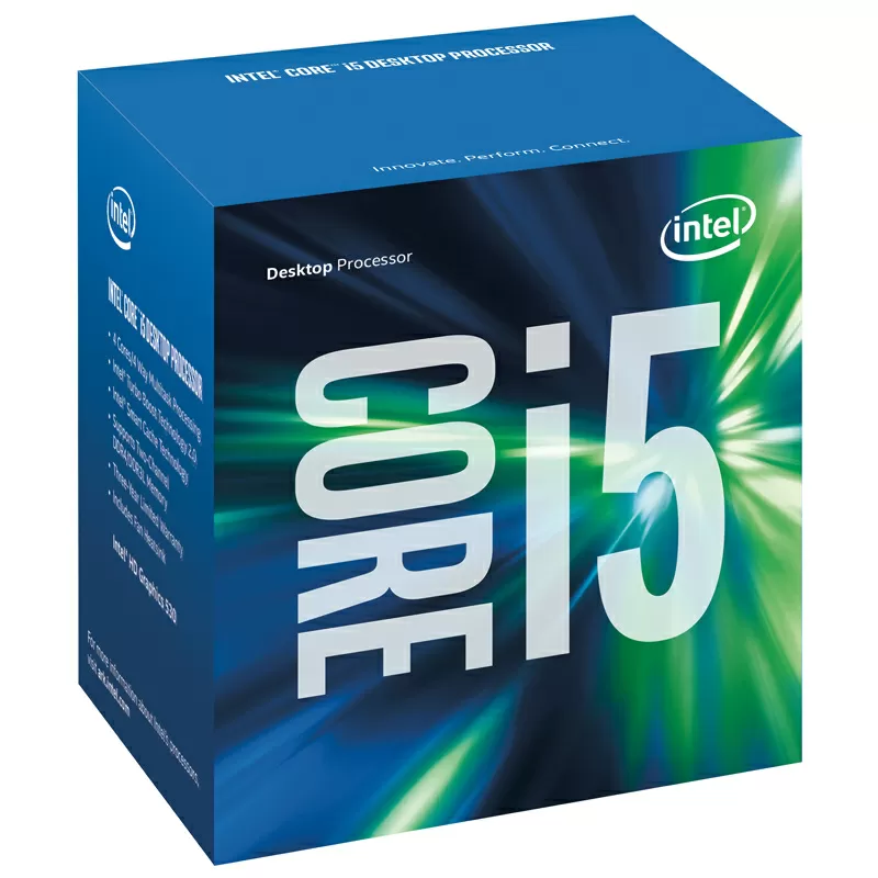 Продам Intel Core i5-6500 в опт и розницу. 3