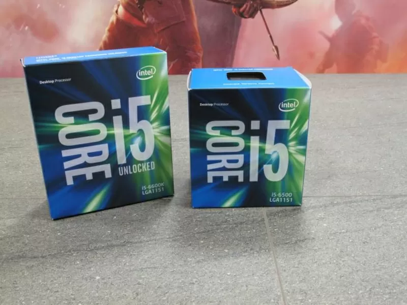 Продам Intel Core i3-4150 в опт и розницу. 2