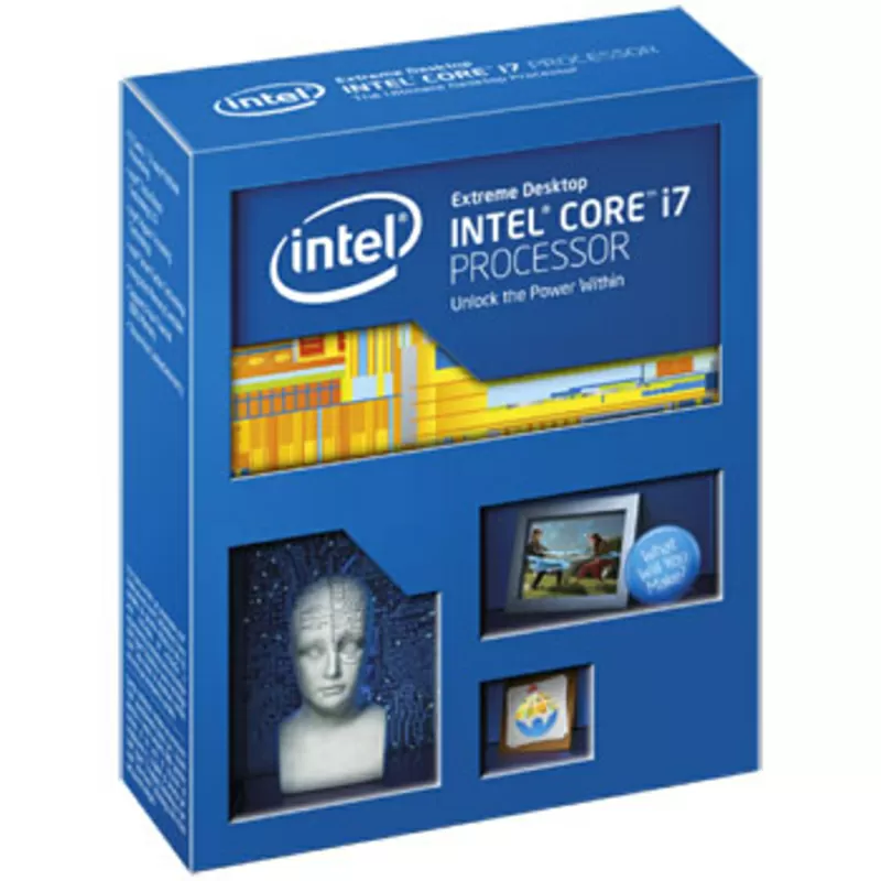 Продам Intel Core i7-5960X в опт и розницу. 2