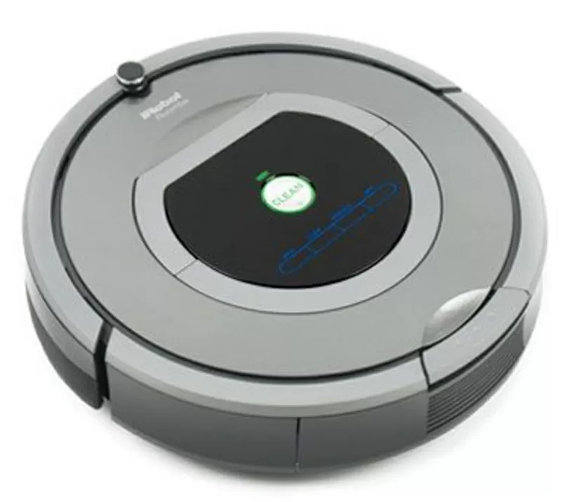 Продам робот пылесос irobot roomba 780  Дёшево,  абсолютно новый.