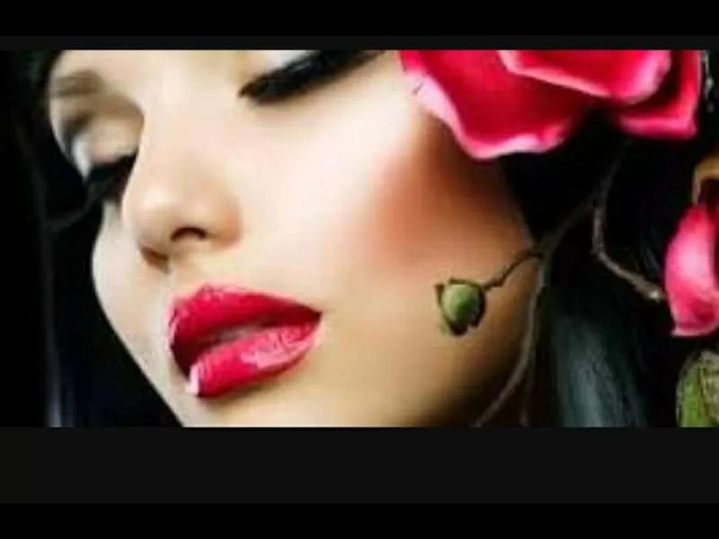 Салон красоты