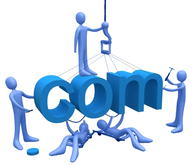 Проводим техническую поддержку сайтов от 500 грн./мес