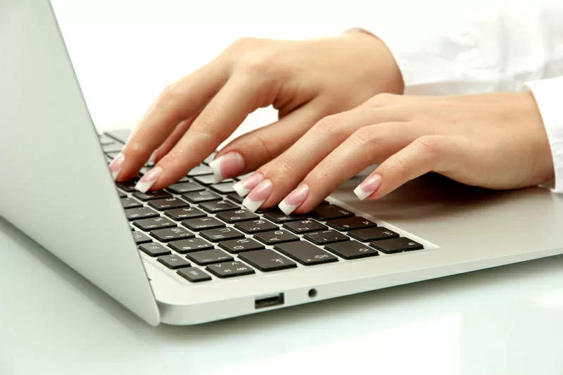 Набор и печать документации