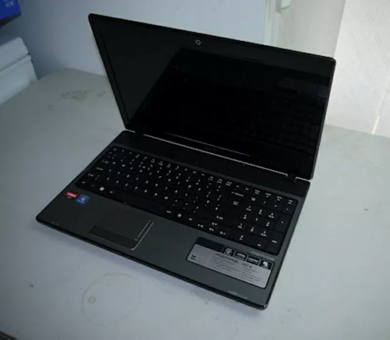 Продам по запчастям ноутбук Acer Extensa 5235 (разборка и установка).