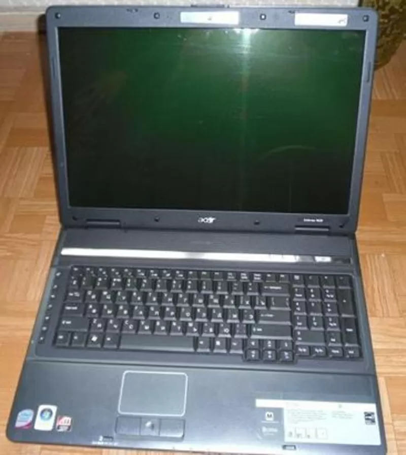 Продам по запчастям ноутбук Acer Extensa 7620 (разборка и установка).