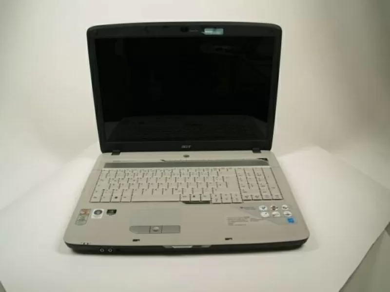 Продам по запчастям ноутбук Acer Aspire 7520G (разборка и установка). 