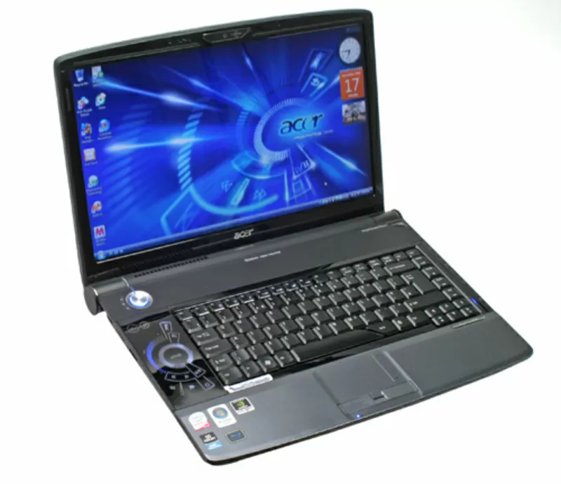 Продам по запчастям ноутбук Acer Aspire 6935G (разборка и установка).