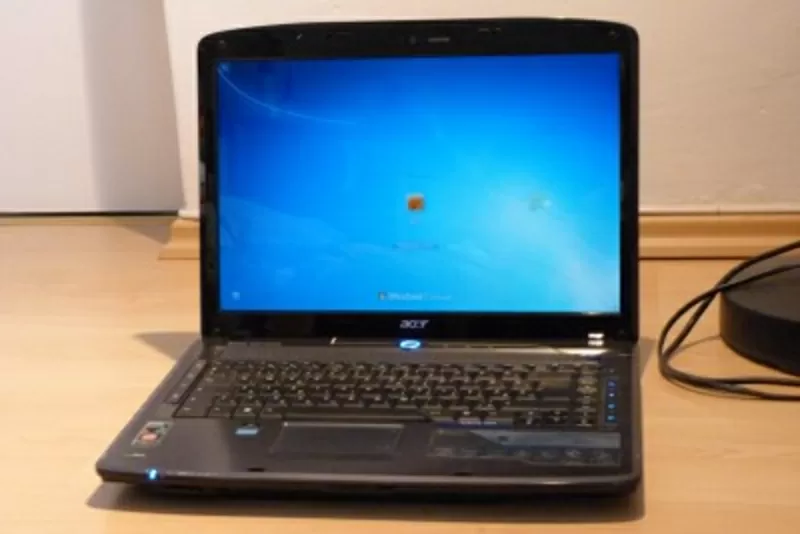 Продам по запчастям ноутбук Acer Aspire 5530 (разборка и установка).