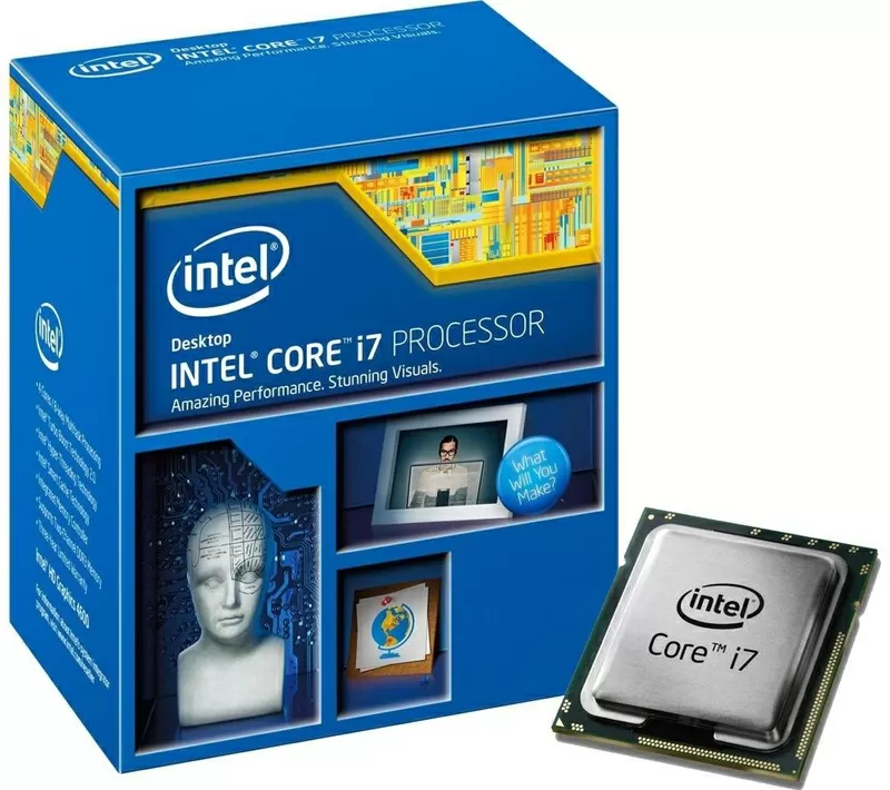 Продам Intel Core i7-5930K в опт и розницу.