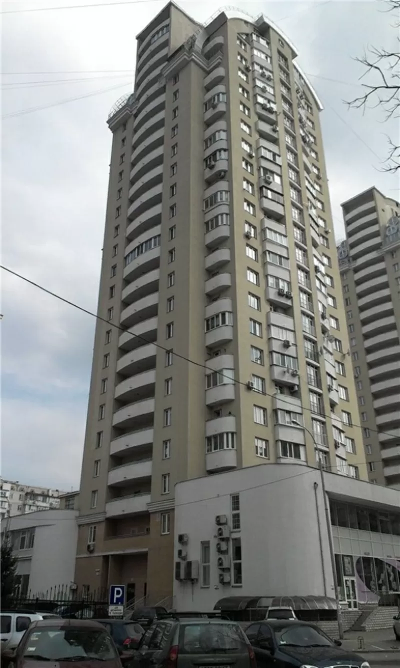 Продам 3к квартиру 96 м2,  ремонт,  Макіївський пров 2,  Куренівка,  Київ 2