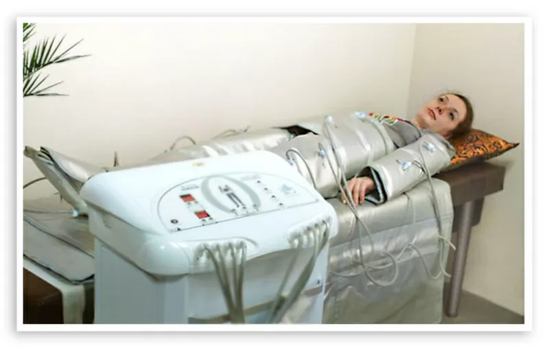 Студия эстетики тела 