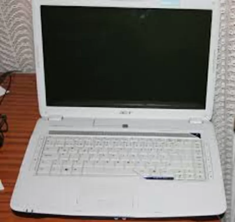 Продам по запчастям ноутбук Acer Aspire 5920G (разборка и установка).