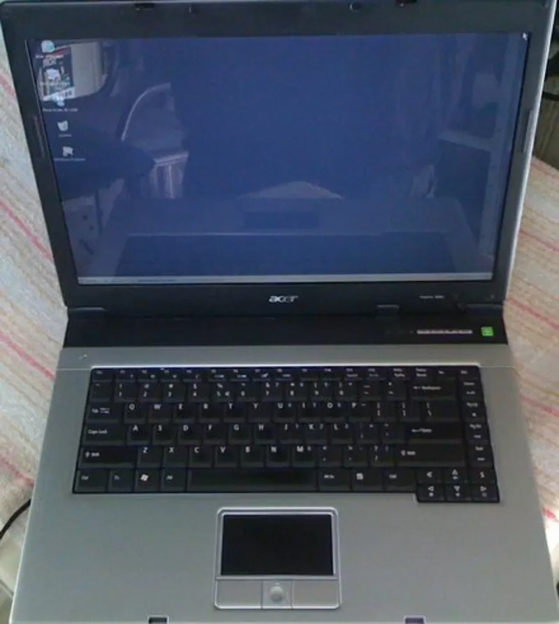 Продам по запчастям ноутбук Acer Aspire 3000 (разборка и установка).