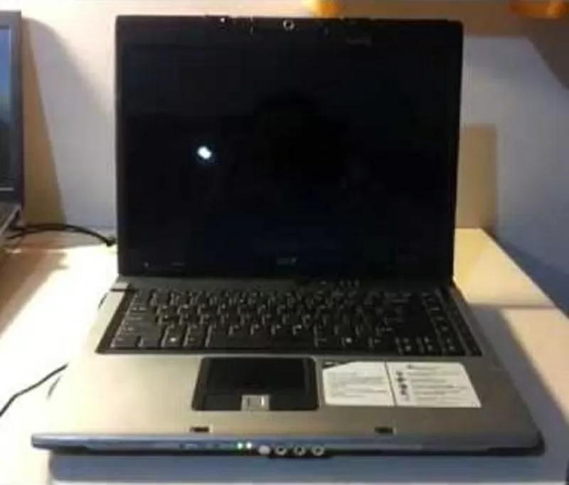 Продам по запчастям ноутбук Acer Aspire 5610Z (разборка и установка).