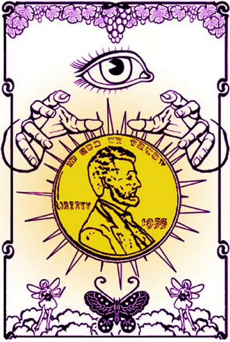 Гадание приворот магия амулеты