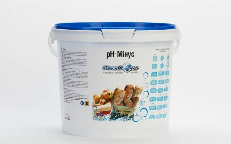 Сервисное обслуживание бассейнов и систем водоподготовки 2