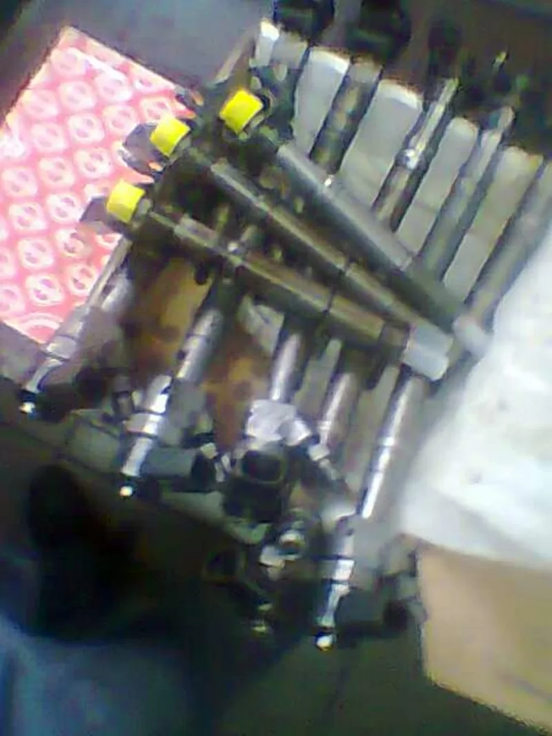 Ремонт форсунок 5