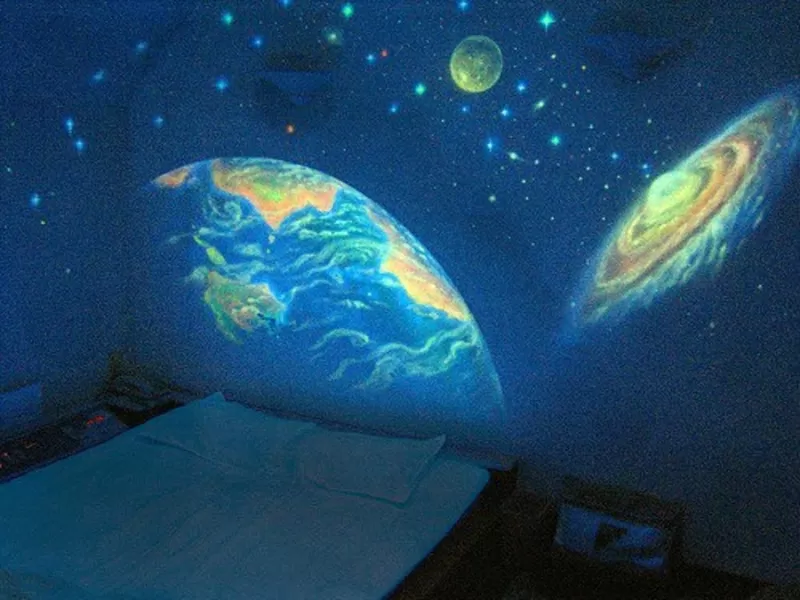 Художественная роспись стен. Художник. Портреты на заказ. Картины 4