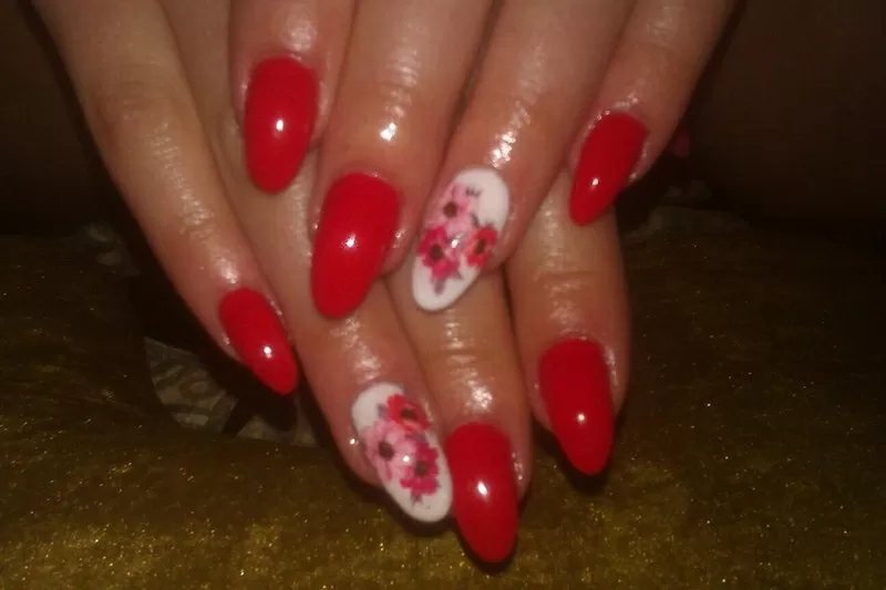 Весенние подарки для настоящих красоток