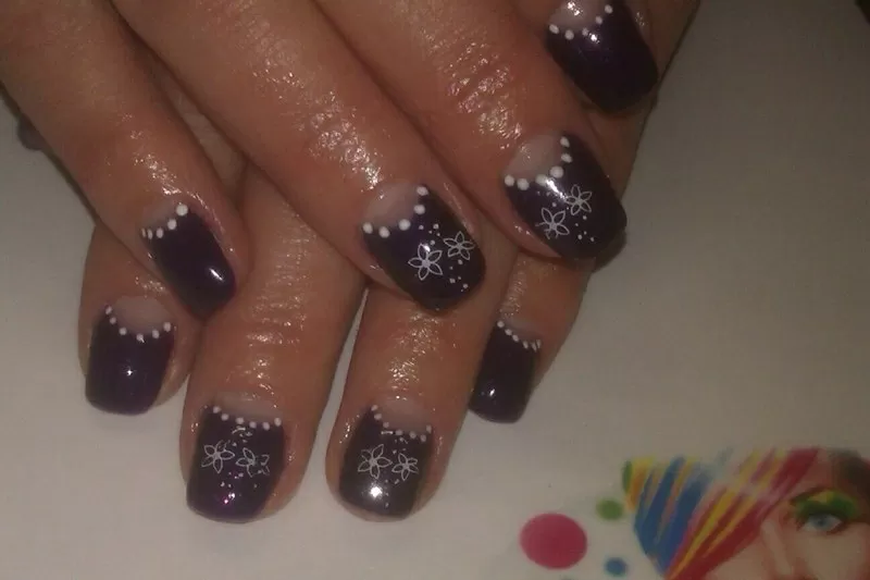 Весенние подарки для настоящих красоток 2