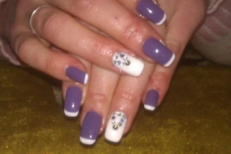 Весенние подарки для настоящих красоток 3