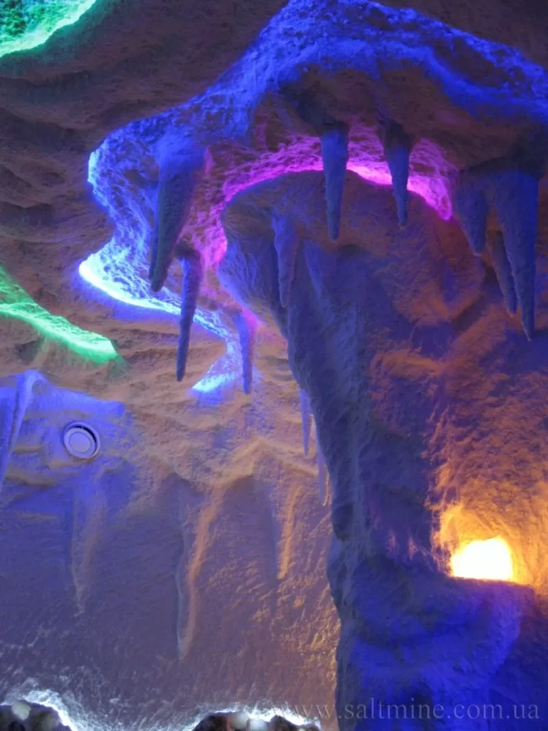  Соляная комната как метод привлечения клиентов и дополнительного зар 2