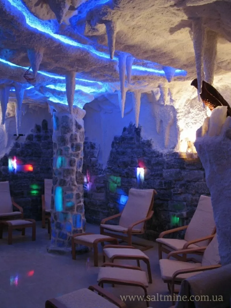  Соляная комната как метод привлечения клиентов и дополнительного зар 4