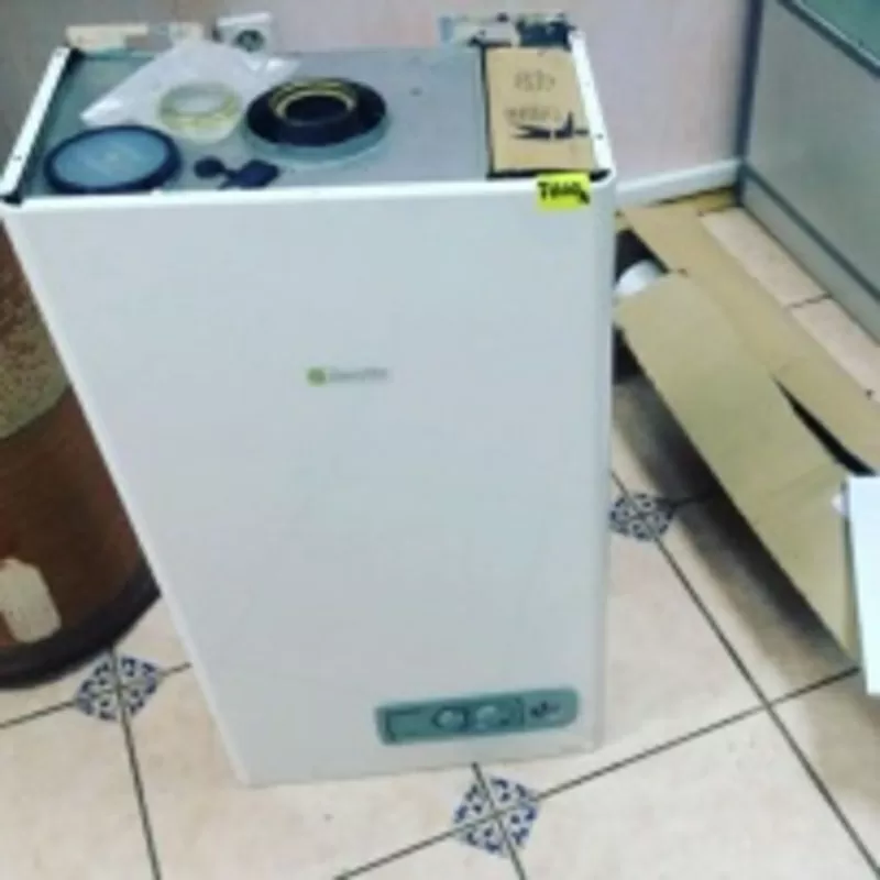 Viessmann Vitodens 100-W 24 кВт 4