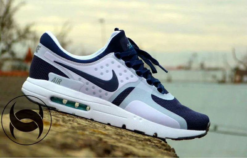 Кроссовки Nike Air Max Zero 2015 4