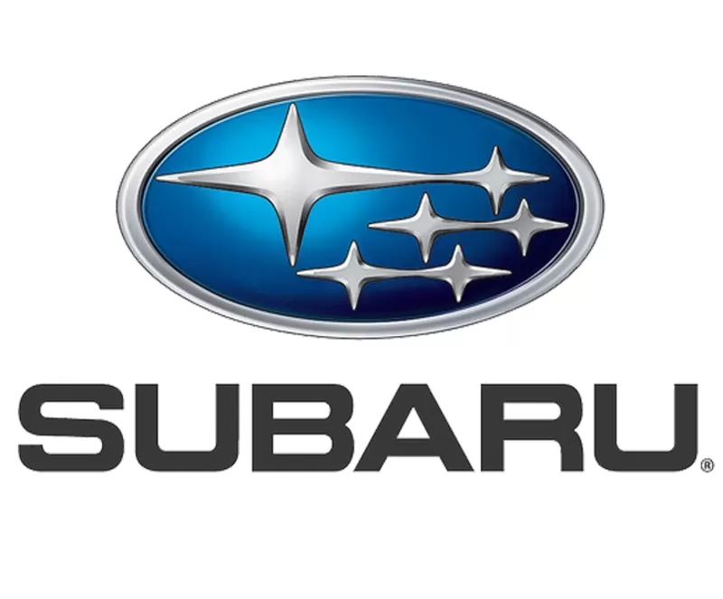 Разборка Subaru весь модельный ряд