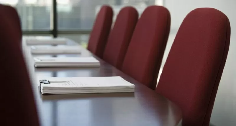 Организация конференций