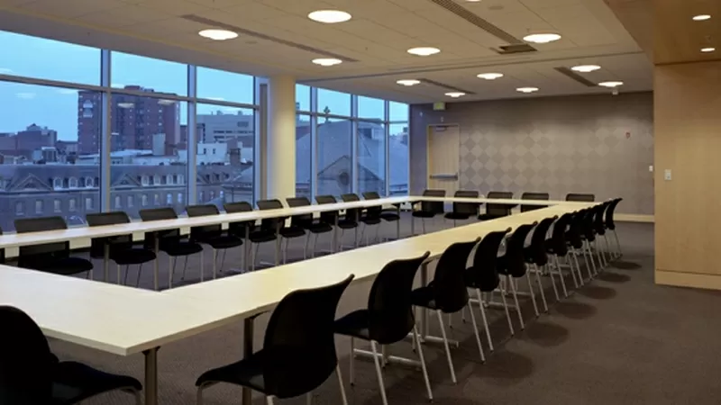 Организация конференций 2