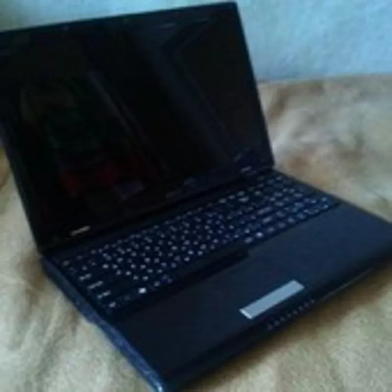 Продам по запчастям ноутбук MSI EX400 (разборка и установка).