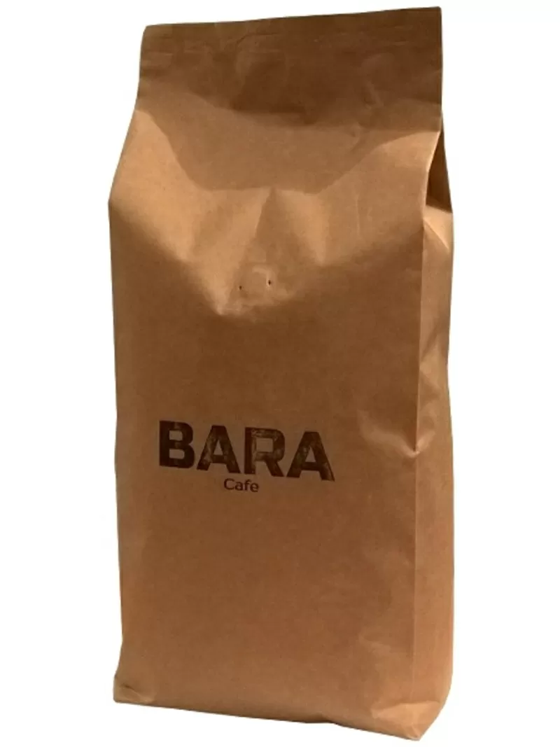 Кофе в зернах Bara Cafe Espresso 1 кг