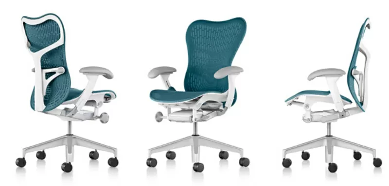 Кресла Herman Miller дропшиппинг