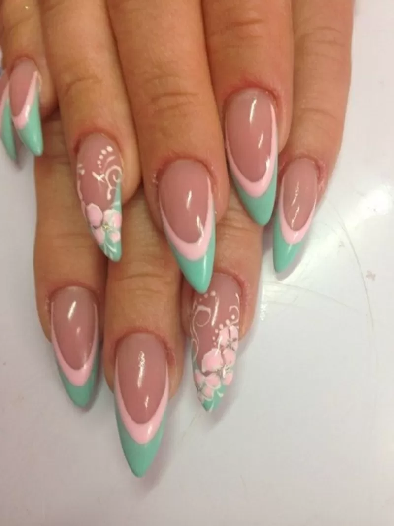 Маникюрный кабинет «Александра»