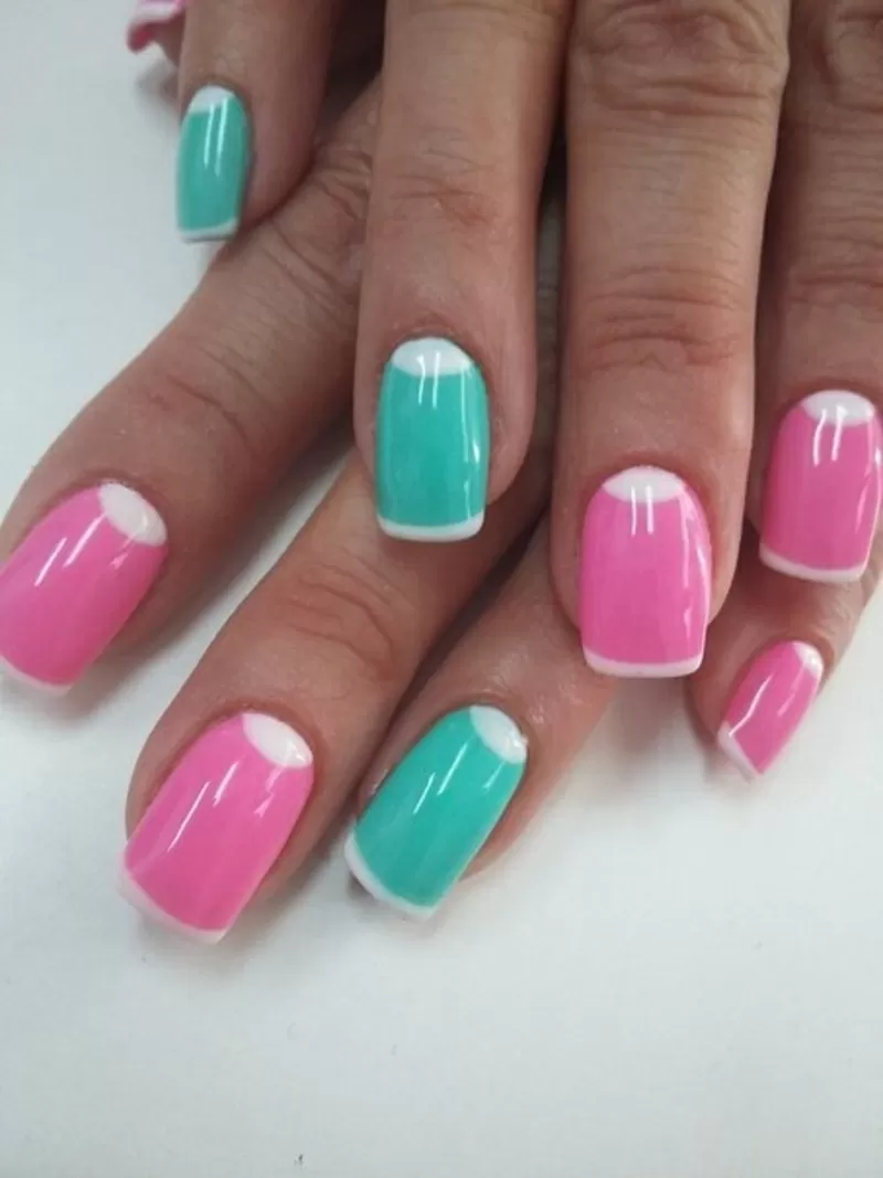 Маникюрный кабинет «Александра» 3