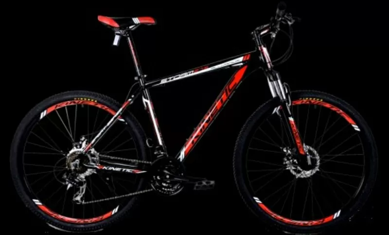 Kinetic Storm 27, 5 2016 Рассрочка Приватбанка в Киеве 2