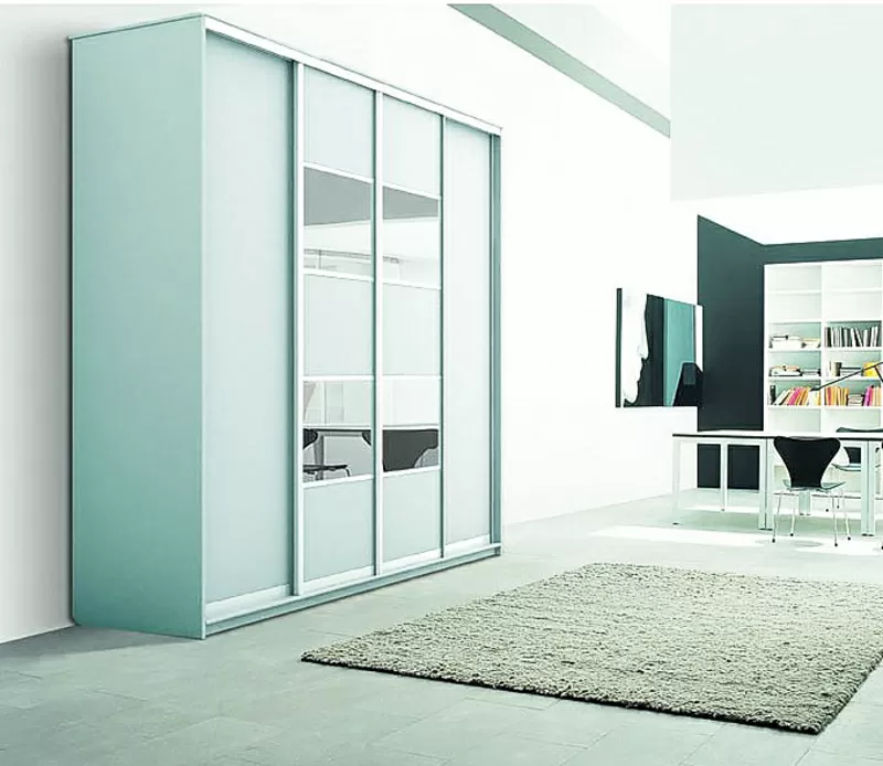 шкафы купе на заказ 2