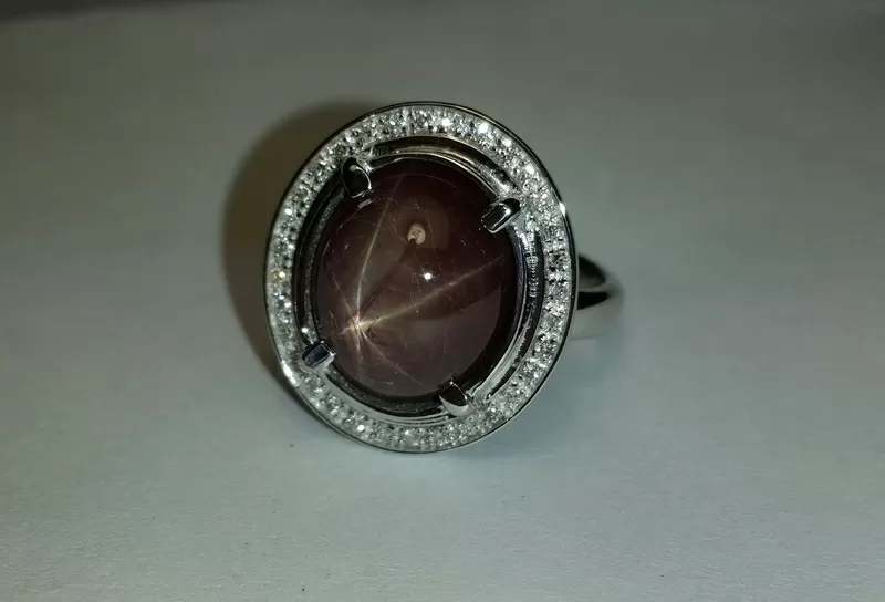 Ювелирные изделия на заказ Gold Millenium 2