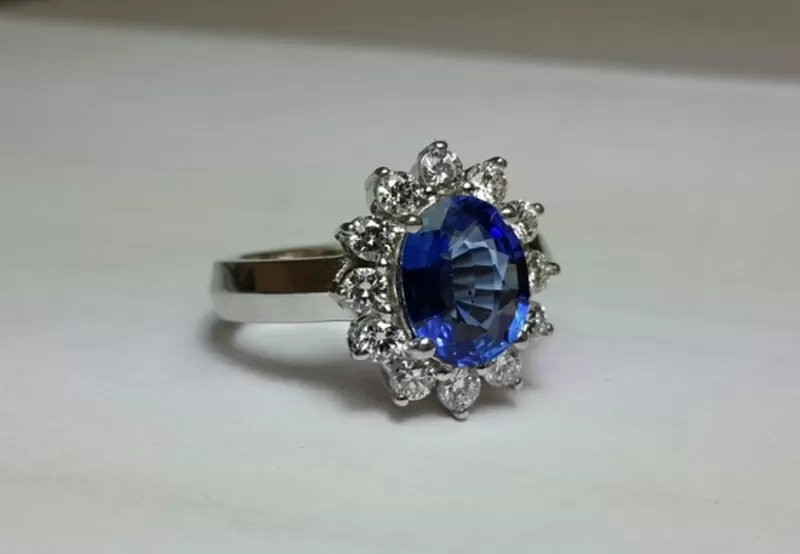 Ювелирные изделия на заказ Gold Millenium 3