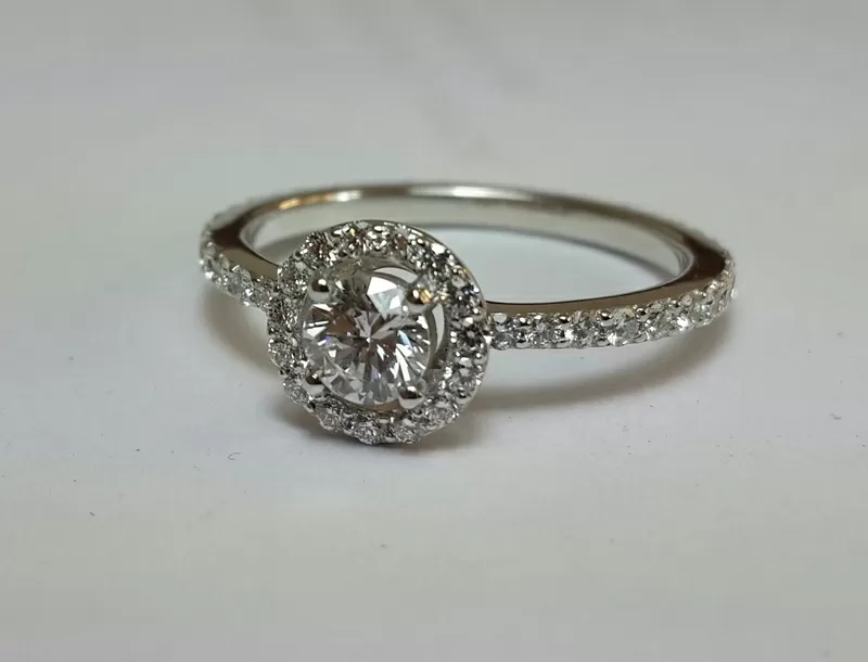 Ювелирные изделия на заказ Gold Millenium 4