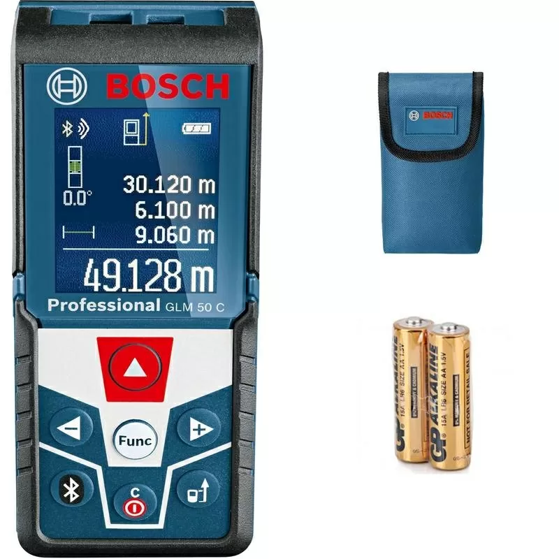 Дальномер Bosch,  Hilti,  Leica Disko 2