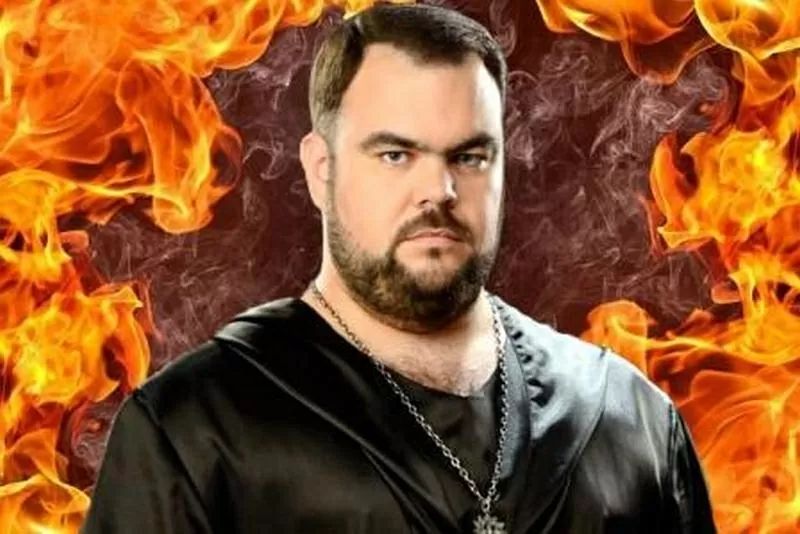 Сергей Кобзарь экстрасенс магическая помощь 3