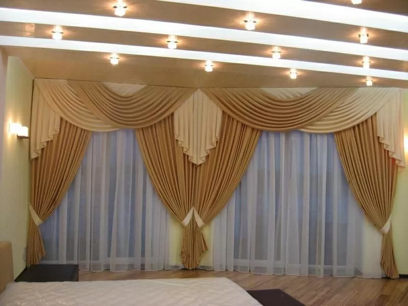 Шторы вашей мечты 3