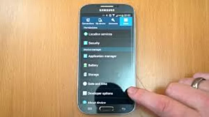 Продам Samsung galaxu s 4 2