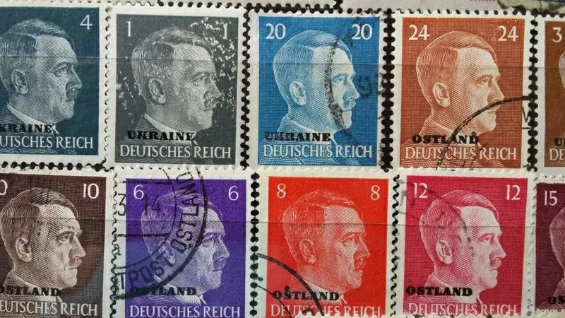  почтовые марки царской и советской россии 6