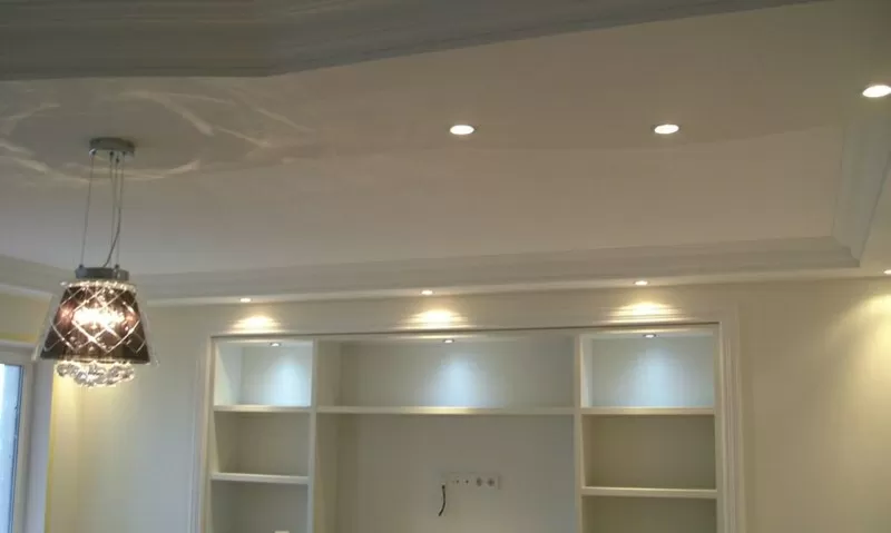 Электромонтажные работы, Электрик Киев Киевская область